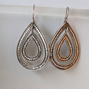 Anna Beck Earrings